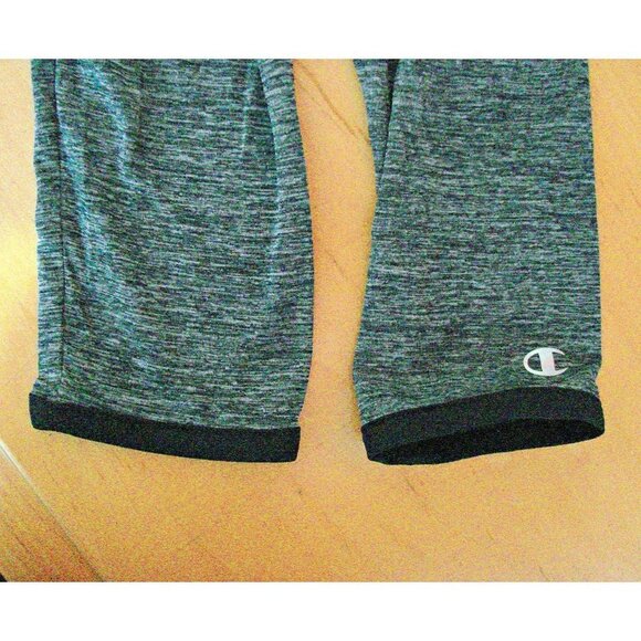 Champion 1/4 Zip Pullover Lightweight Athletic Top - Picture 6 of 10